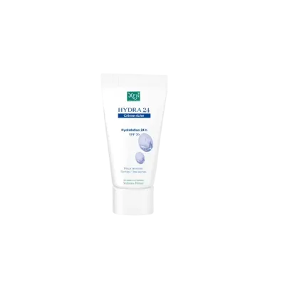 XEN HYDRA 24 CREME LEGERE SPF20 50G