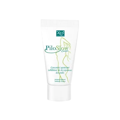 XEN PILO SLOW VISAGE 20G