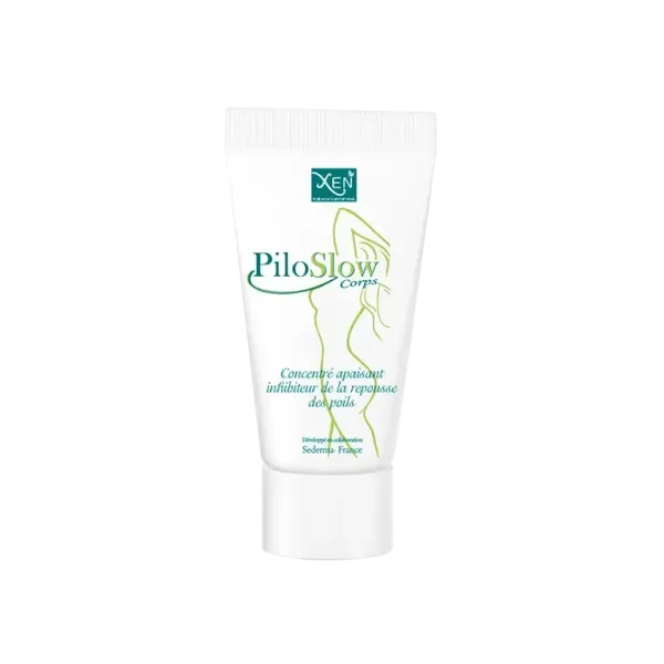 XEN PILO SLOW VISAGE 20G