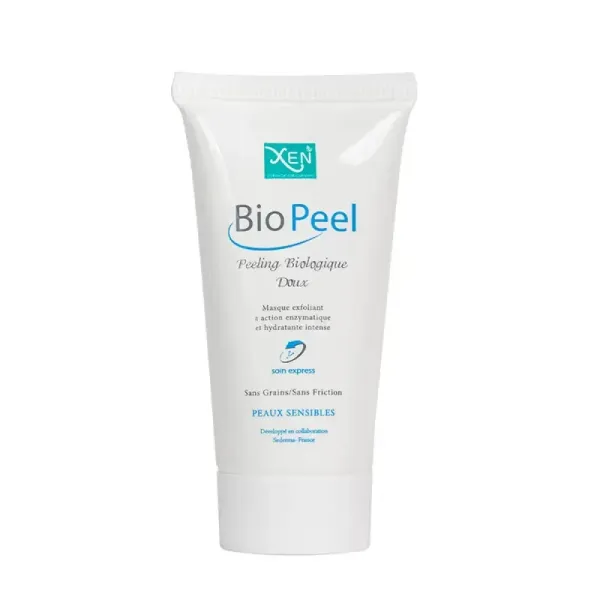 XEN BIO PEEL MASQUE 50ML