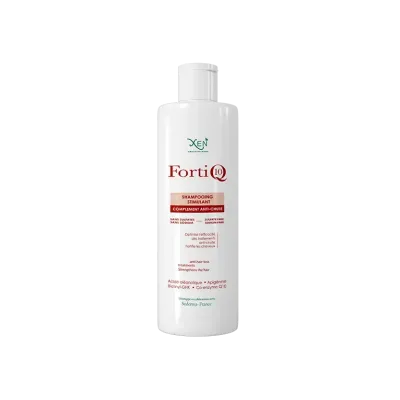 XEN FORTI Q10 SHAMPOOING ANTI CHUTE 200ML