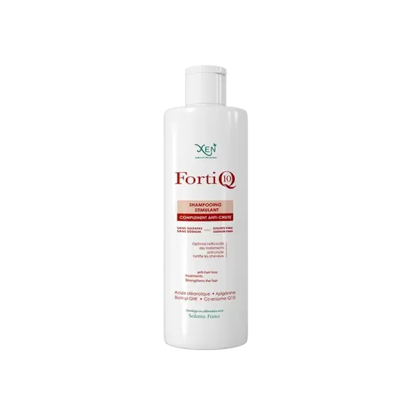 XEN FORTI Q10 SHAMPOOING ANTI CHUTE 200ML