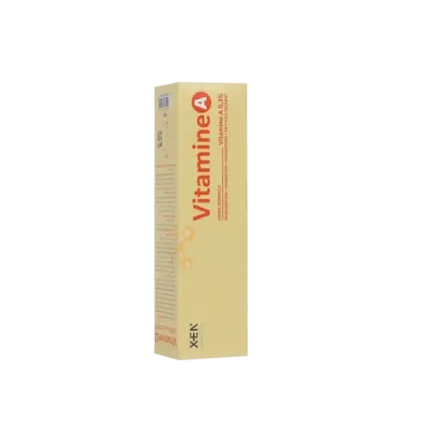 XEN VITAMINE A CREME DERMIQUE 0.3%