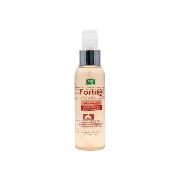XEN FORTI Q10 LOTION ANTI CHUTE 100ML