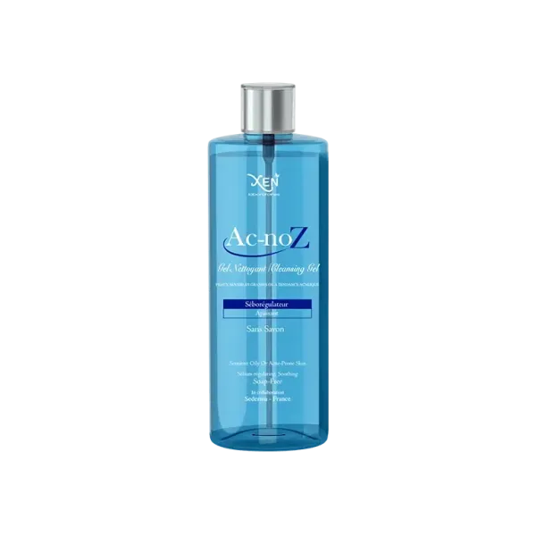 XEN ACNOZ GEL NETTOYANT 300 ML
