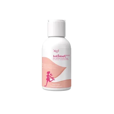 XEN INTIMEL PH 5.5 100ML