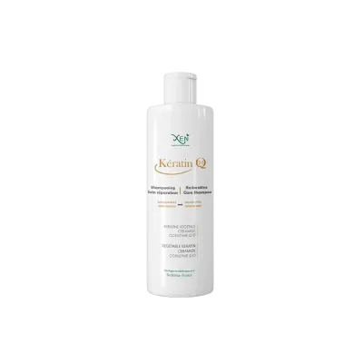 XEN KERATIN Q10 SHAMPOING 200ML