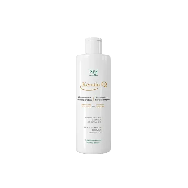 XEN KERATIN Q10 SHAMPOING 200ML