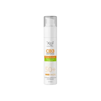 XEN CB3 DEFENCE ECRAN SOLAIRE PMG 50ML