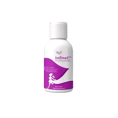 XEN INTIMEL PH8 100ML