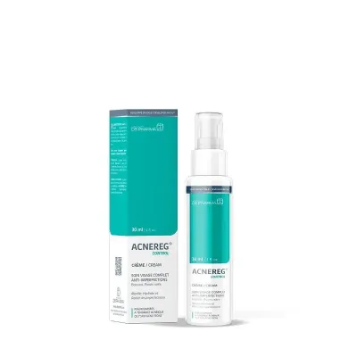 ACNEREG CONTROL CREME ANTI IMPERFECTION 30ML