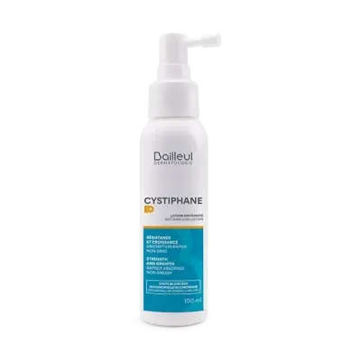 CYSTIPHANE LOTION ANTI CHUTE 125ML