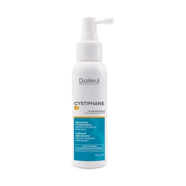 CYSTIPHANE LOTION ANTI CHUTE 125ML