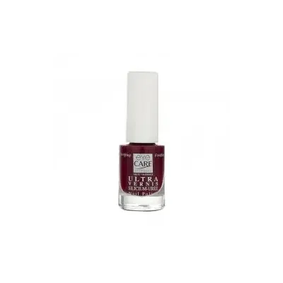 EYE CARE ULTRA VERNIS SILICIUM UREE 4.7ML