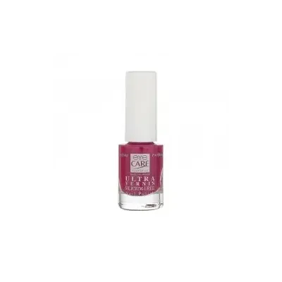 EYE CARE ULTRA VERNIS SILICIUM UREE 4.7ML