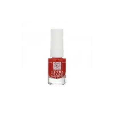EYE CARE ULTRA VERNIS SILICIUM UREE 4.7ML