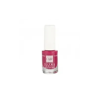 EYE CARE ULTRA VERNIS SILICIUM UREE 4.7ML