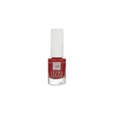 EYE CARE ULTRA VERNIS SILICIUM UREE 4.7ML