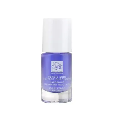EYE CARE VERNIS TRAITANT DURCISSEUR 8ML