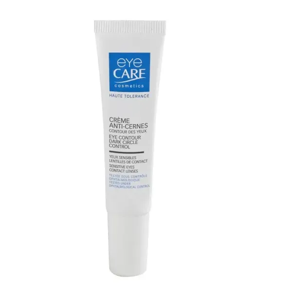 EYE CARE CREME ANTI CERNES CONTOUR DES YEUX 10G
