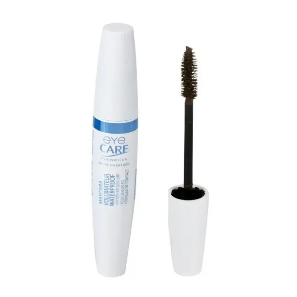 EYE CARE MASCARA VOLUMATEUR WATERPROOF 11G