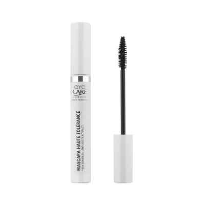 EYE CARE MASCARA HAUTE TOLERANCE 9G