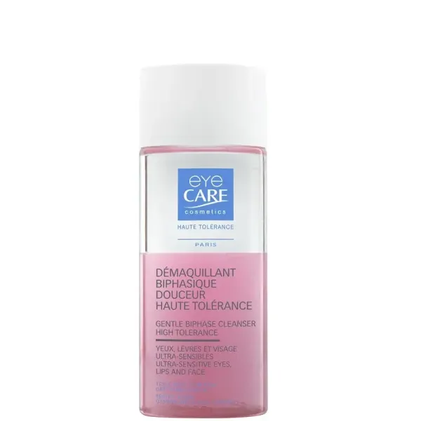 EYE CARE DEMAQUILLANT BIPHASIQUE 150ML