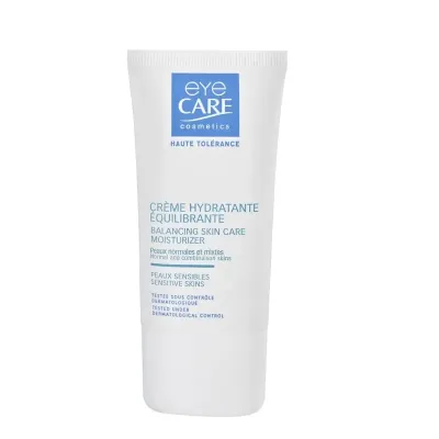 EYE CARE CREME HYDRATANTE EQUILIBRANTE 40ML