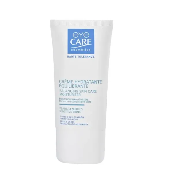 EYE CARE CREME HYDRATANTE EQUILIBRANTE 40ML