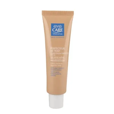 EYE CARE FOND DE TEINT COMPACT PERFECTEUR SPF25