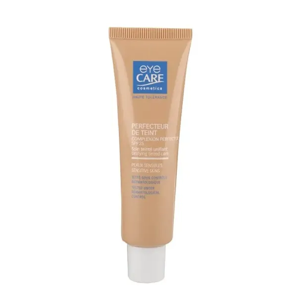 EYE CARE FOND DE TEINT COMPACT PERFECTEUR SPF25