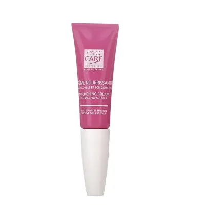 EYE CARE CRÈME NOURRISSANTE POUR L'ONGLE ET SON CONTOUR 5ML