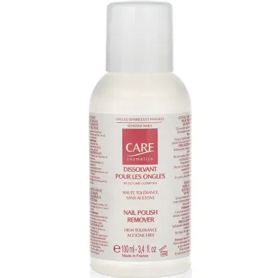 EYE CARE DISSOLVANT SANS ACETONE 100ML