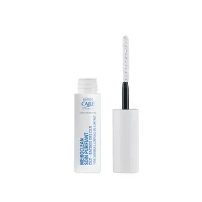 EYE CARE MEIBOCLEAN MASCARA PURIFIANT 5G