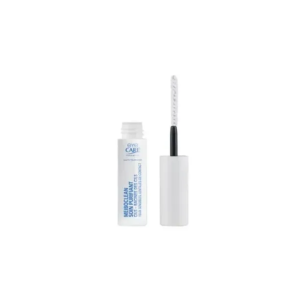 EYE CARE MEIBOCLEAN MASCARA PURIFIANT 5G