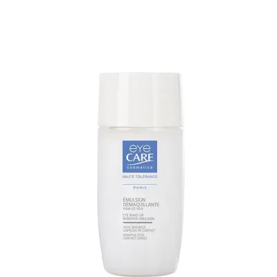 EYE CARE EMULSION DEMAQUILLANTE YEUX 125ML