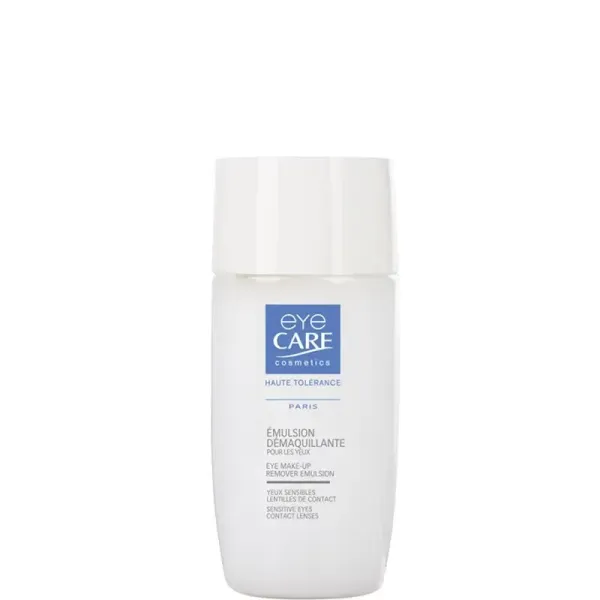 EYE CARE EMULSION DEMAQUILLANTE YEUX 125ML