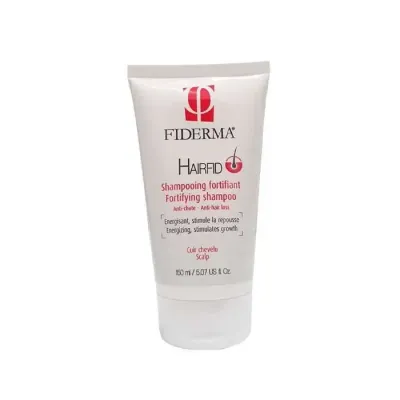 FIDERMA HAIRFID SHAMPOOING FORTIFIANT 150ML