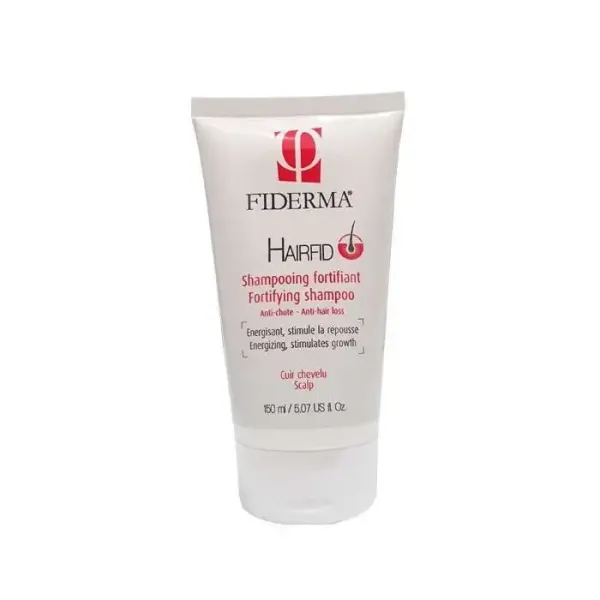 FIDERMA HAIRFID SHAMPOOING FORTIFIANT 150ML