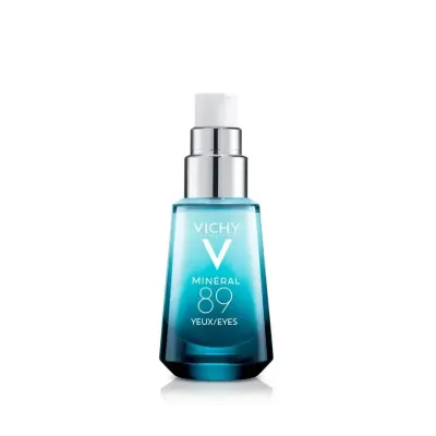 VICHY MINERAL 89 YEUX FORTIFIANT REPARATEUR 15ML