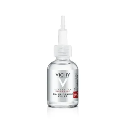 VICHY LIFTACTIV SUPREME HA EPIDERMIC FILLER RIDES & FERMETE 30ML