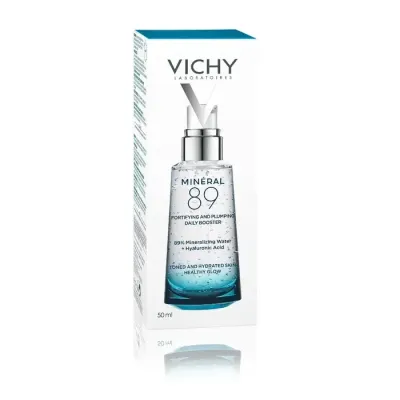 VICHY MINERAL BOOSTER 89 50ML