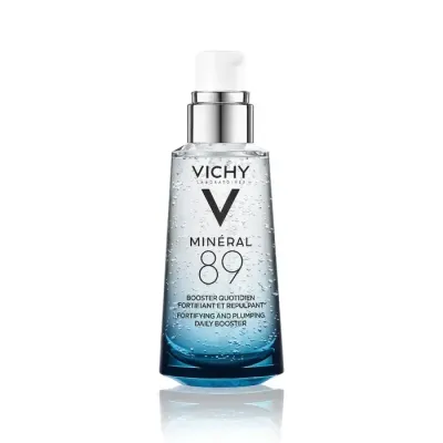 VICHY MINERAL BOOSTER 89 50ML