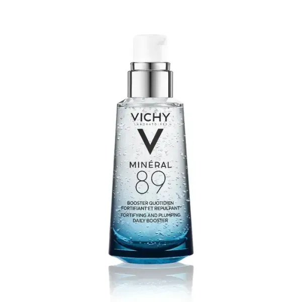 VICHY MINERAL BOOSTER 89 50ML