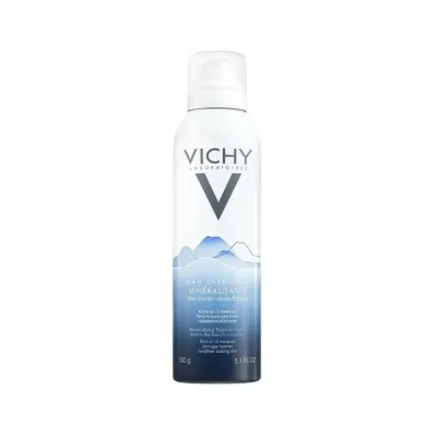 VICHY EAU THERMALE MINERALISANTE 150ML