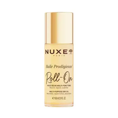 NUXE HUILE PRODIGIEUSE ROLL-ON 60ML