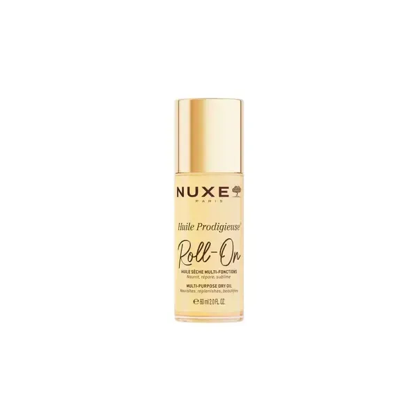 NUXE HUILE PRODIGIEUSE ROLL-ON 60ML