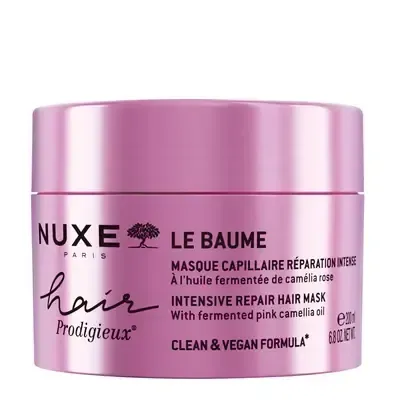 NUXE HAIR PRODIGIEUX LE BAUME MASQUE CAPILLAIRE RÉPARATION INTENSE 200ML