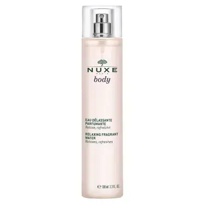 NUXE BODY EAU DÉLASSANTE PARFUMANTE 100ML