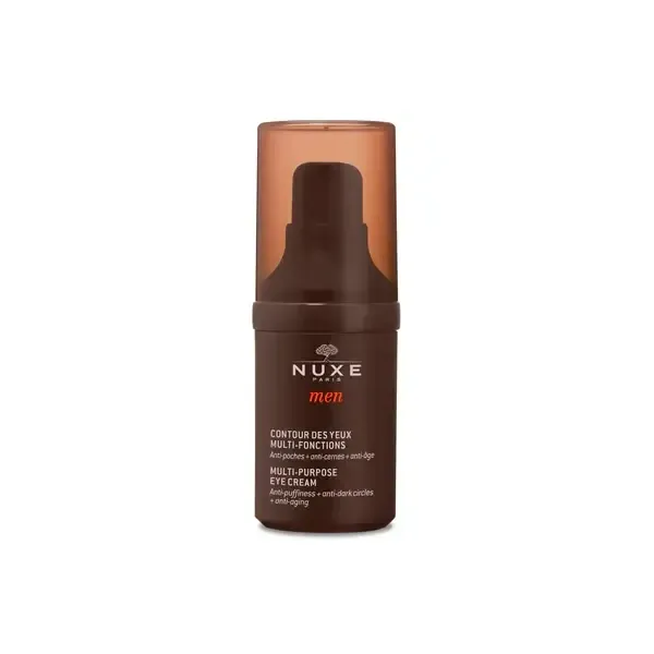 NUXE MEN CONTOUR DES YEUX MULTI-FONCTIONS